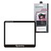 Giottos Canon EOS 1D 1DS 1D MKII 1Ds MKII Glass LCD Protector