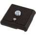 Gitzo G117338B Quick Release Plate