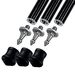 Gitzo G1220129B3 Set of Three Spikes for Tripods