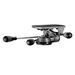 Gitzo G1570M Low Profile 3 Way Head