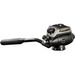 Gitzo G2180 Aluminium Pan and Tilt Fluid Tripod Head