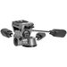 Gitzo G2272M Magnesium Low Profile 3 Way Pan and Tilt Tripod Head