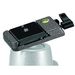 Gitzo G2285MB C-Profile Quick Release Adapter