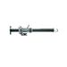 Gitzo G535 Geared Aluminium Lateral Arm