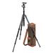 Gitzo GK2380VQR Series 2 VINTAGE Aluminium Tripod and Ball Head
