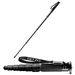 Gitzo GM2341 Series 2 Aluminium 4 Section Monopod with Belt Clip