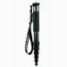 Gitzo GM2561T Series 2 6X Carbon Traveller Monopod with Belt Clip