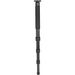 Gitzo GM5541 4 Section Series 5 6X Monopod with ALR G-Lock and Belt Clip