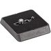 Gitzo GS5370B Series 3-5 Aluminium Quick Release Plate Square B