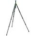 Gitzo GT2540F Series 2 6X Carbon Safari Tripod 4 Sections