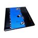 Crazy Animals Paw Prints Traditional Photo Album - 60 Sides