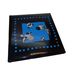 Crazy Animals Square Traditional Photo Album - 60 Sides