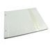 La Belle Traditional Screw Photo Album - 40 Sides
