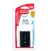 Hahnel HL-E6 Canon LP-E6 Type Li-Ion Rechargeable Battery
