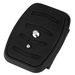 Hama 004154 Quick Release Plate