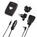 Hama "Delta Allround" Universal Charger for Li-Ion Batteries and AA/AAA Batteries