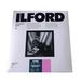 Ilford Multigrade 10x8 Gloss Paper - 25 Sheets