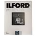 Ilford Multigrade 12x16 Pearl Paper - 10 Sheets