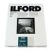 Ilford Multigrade 10x8 Pearl Paper - 100 Sheets