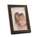 Mahogany 7x5 Photo Frame