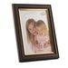Mahogany 8x6 Photo Frame