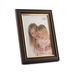 Mahogany A4 Photo Frame