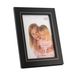 Black 7x5 Photo Frame