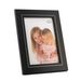 Black 8x6 Photo Frame