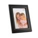 Black 12x8 Photo Frame