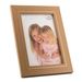 Beech Wood 6x4 Photo Frame