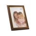 Light Oak Wood A4 Photo Frame