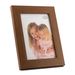 Golden Oak Wood 12x8 Photo Frame