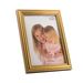 Gold 7x5 Photo Frame