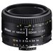 Nikon 50mm f1.8D AF Nikkor Lens