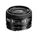 Nikon 35mm f2D AF Nikkor Lens