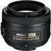 Nikon 35mm f1.8G AF-S DX Lens