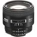 Nikon 85mm f1.8D AF Nikkor Lens