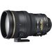 Nikon 200mm f2G ED VR II AF-S Nikkor Lens