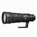Nikon 500mm f4G AF-S IF-ED VR Nikkor Lens