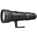 Nikon 600mm f4G AF-S VR IF-ED Nikkor Black Lens