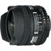 Nikon 16mm f2.8D AF Fisheye Nikkor Lens