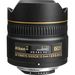 Nikon 10.5mm f2.8G AF DX IF-ED Fisheye Lens