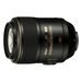 Nikon 105mm f2.8G AF-S VR Micro NIkkor Lens