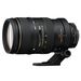 Nikon 80-400mm f4.5-5.6D ED AF VR Lens