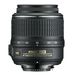 Nikon 18-55mm f3.5-5.6G AF-S VR DX Nikkor Lens