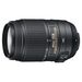Nikon 55-300mm f4.5-5.6G VR AF-S Nikkor Lens