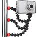 Joby Black MAGNETIC Gorilla Pod (with Quick Release Plate) Mini Tripod