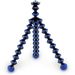 Joby BLUE GorillaPod (with Quick Release Plate) Mini Tripod