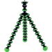 Joby GREEN GorillaPod (with Quick Release Plate) Mini Tripod