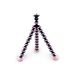 Joby PINK GorillaPod (with Quick Release Plate) Mini Tripod